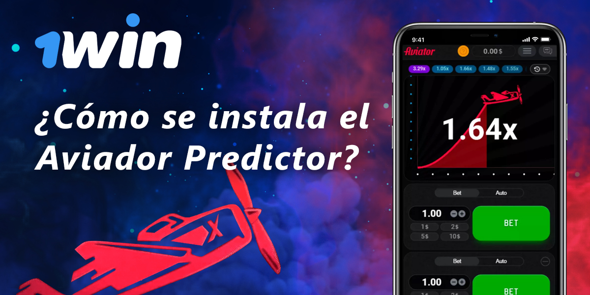 Cómo pueden instalar Predictor Aviator los principiantes
