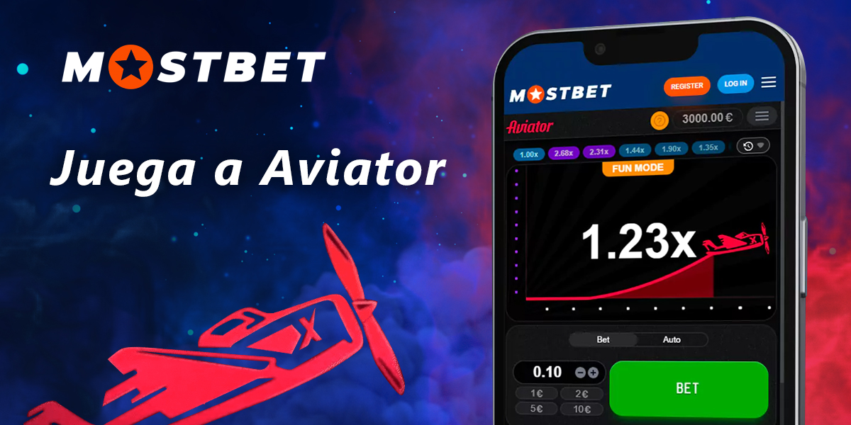 Por qué los miembros de MostBet deberían empezar a jugar en Aviator