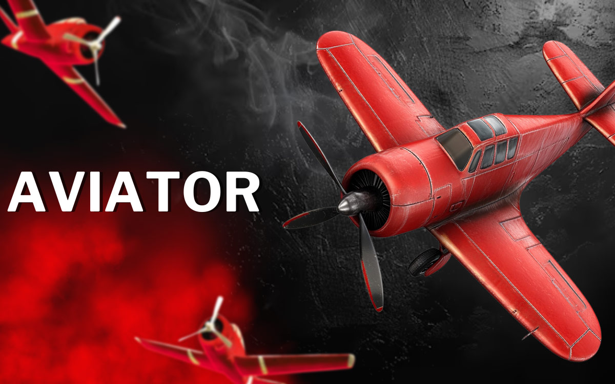 Juego Aviator