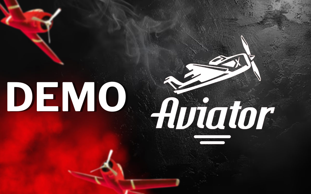 Aspectos destacados de la demo de Aviator